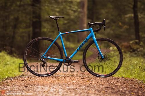Trek Crockett opinión y ficha técnica